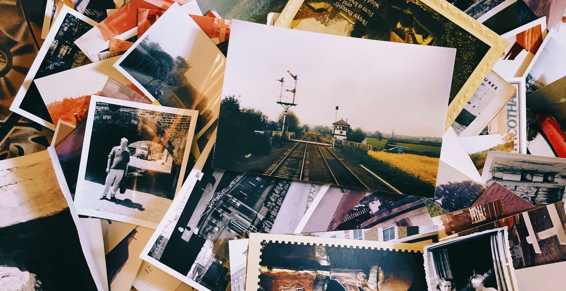 Размеры фотографий для печати: какие бывают форматы и виды