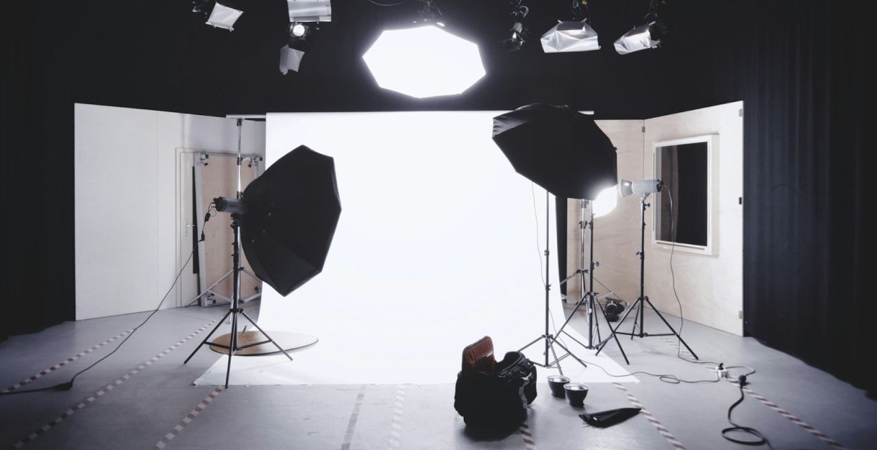 Ф�отосессия как терапия: влияние фотосессии на психологию