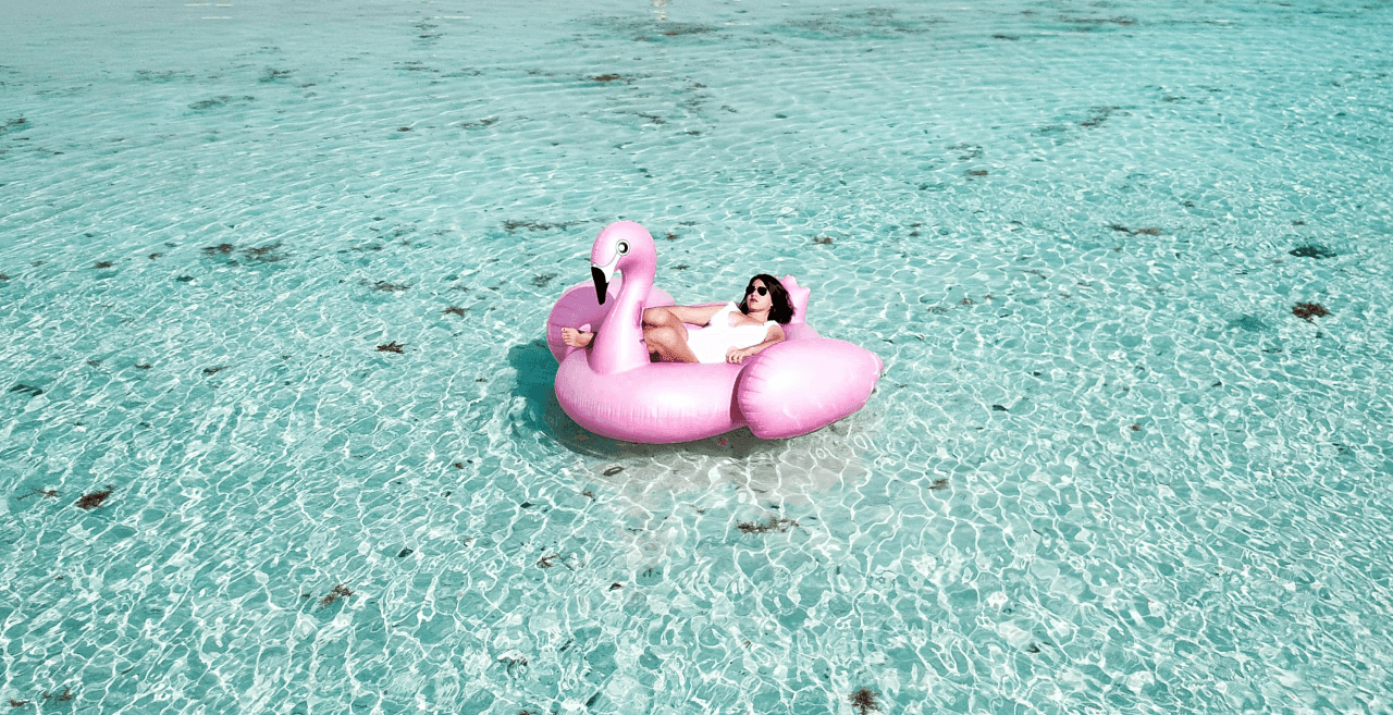 Отпуск в одиночестве: сольные поездки как способ услышать себя и обрести внутренний баланс