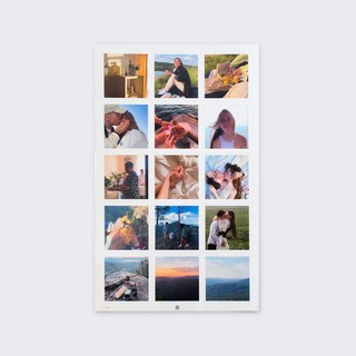 Снимки на самоклейке