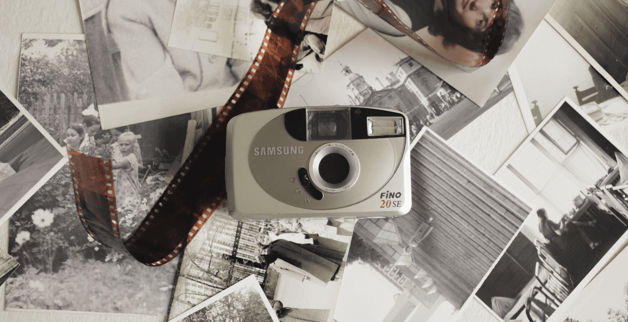 Как хранить бумажные фотографии: советы по хранению распечатанных фото