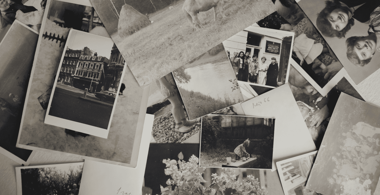 Как узнать св�ою родословную: строим древо семьи