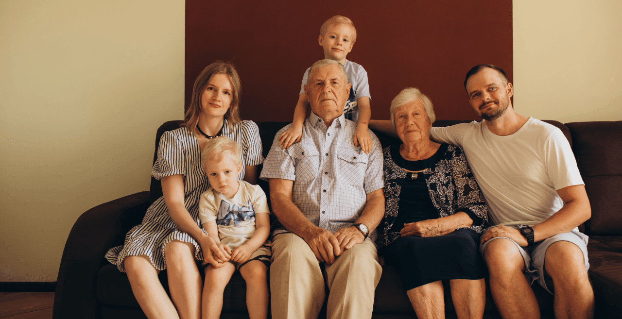 Какие бывают семейные традиции и как придумать свои