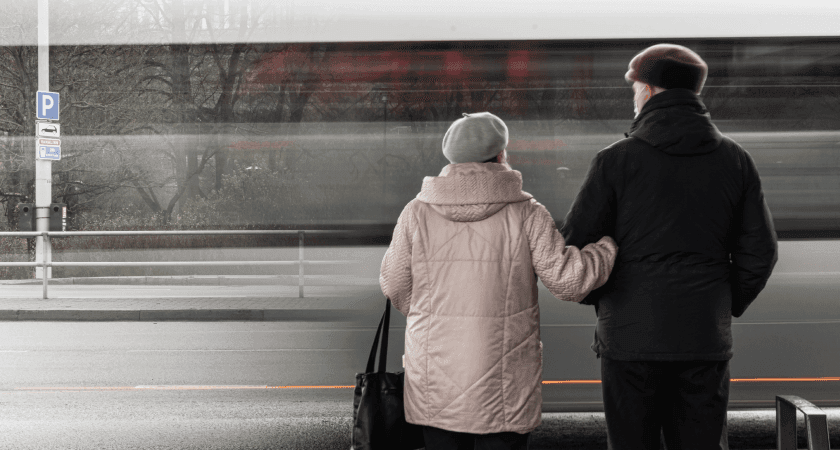 Чем вдохновляет старшее поколение