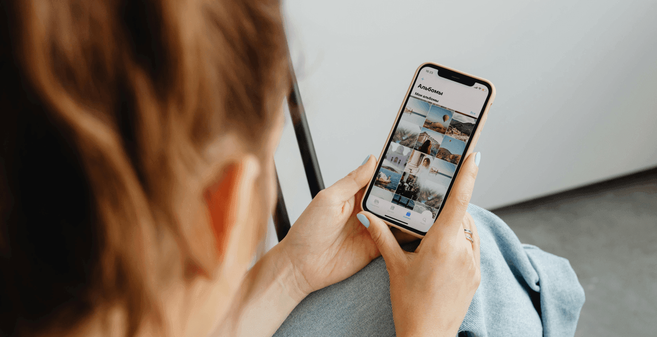 Как навести порядок в фото: чистим, сортируем и упорядочиваем галерею Айфона и Андроида