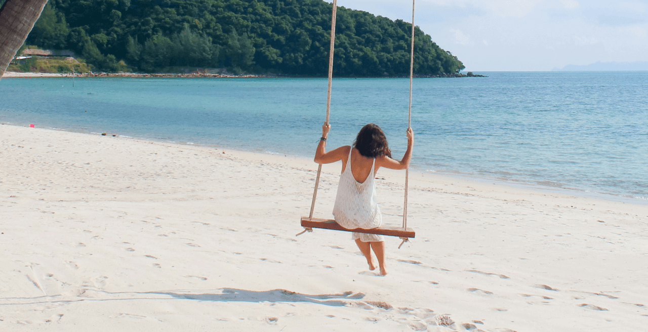 Как перестать чувствовать себя бездельником во время отдыха