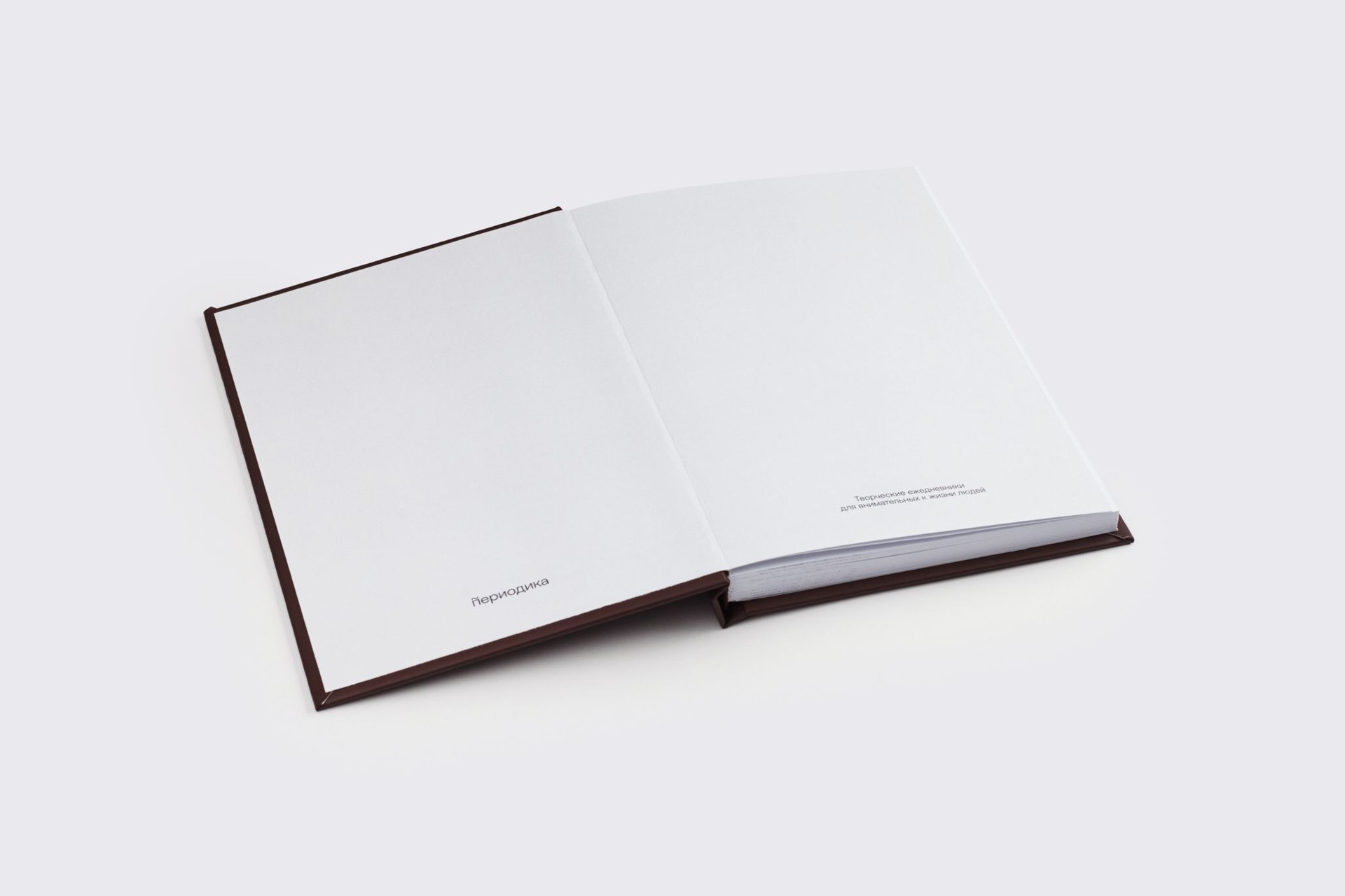 Блокнот «55 семейных историй»