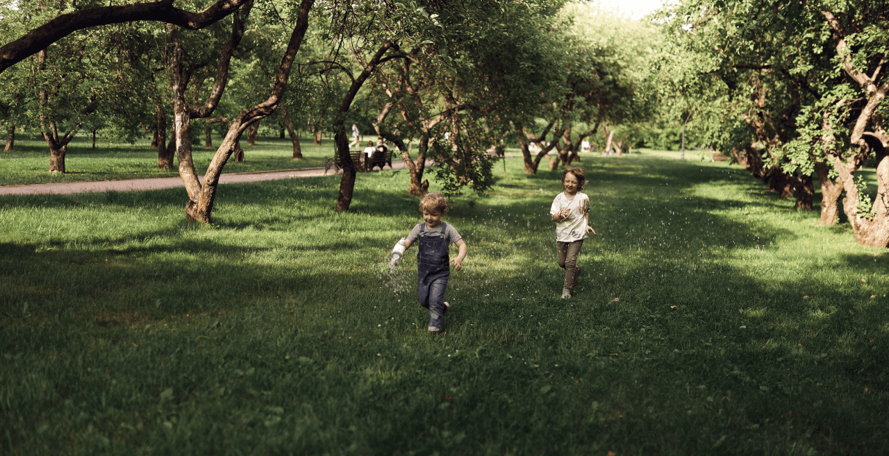 Как фотографировать детей: идеи для естественных снимков ребёнка