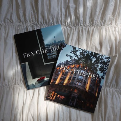 Отзыв @daritooo