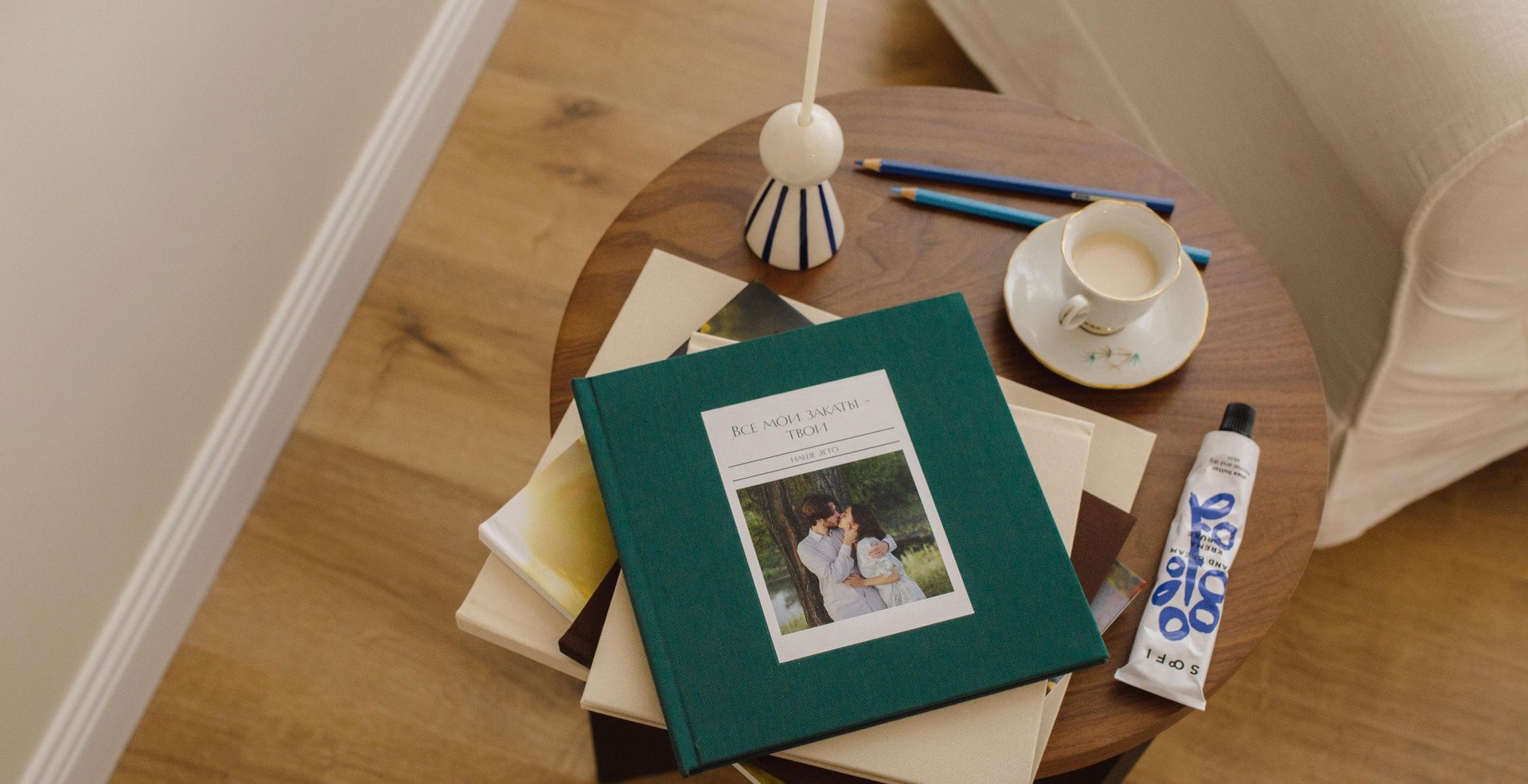 Ориентация фотографии