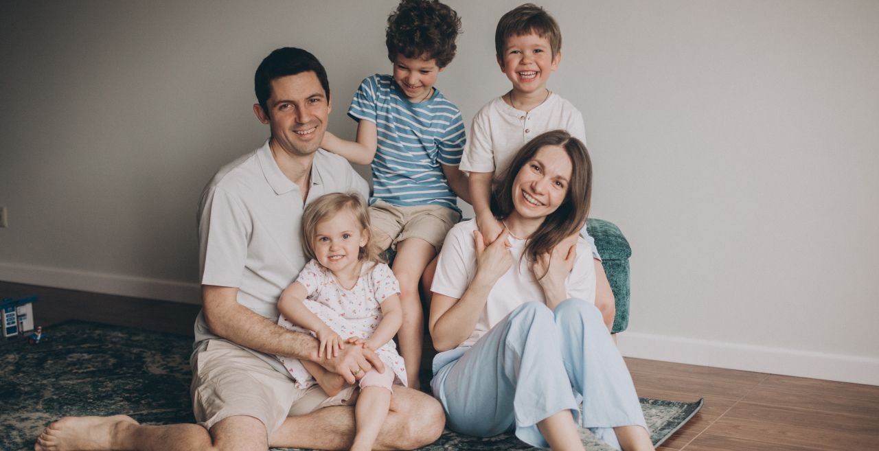 Семейные выходные: как провести время с семьей, чем можно заниматься вместе на досуге