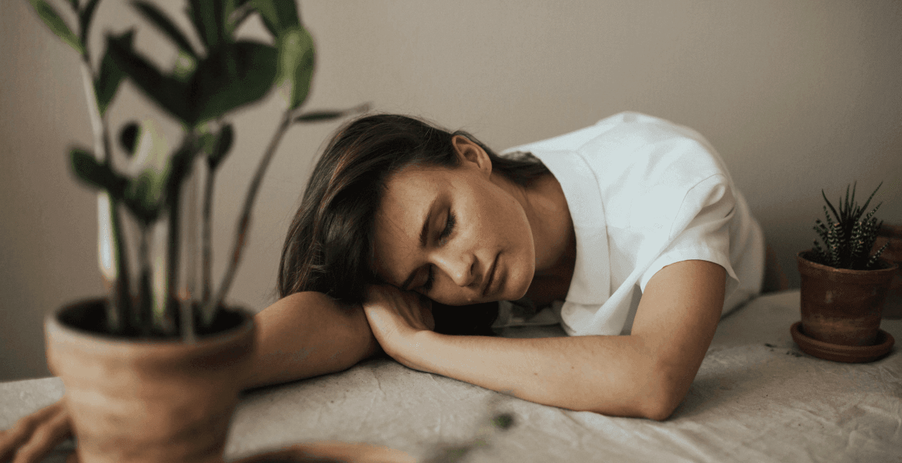 Дофаминовая яма: что это и как из неё выйти