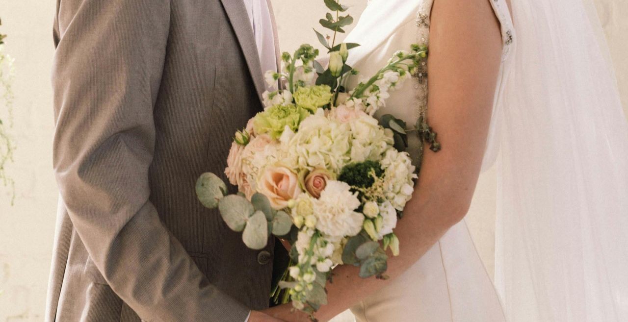 Свадебные тренды 2025 года: главные тренды на свадьбу в новом сезоне