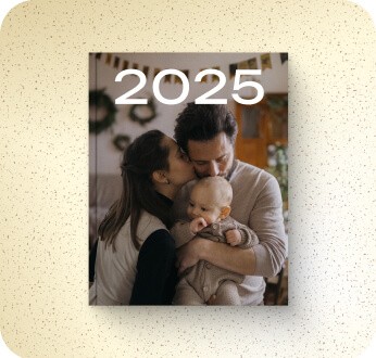 Подвести итоги года <br /> в фотокниге