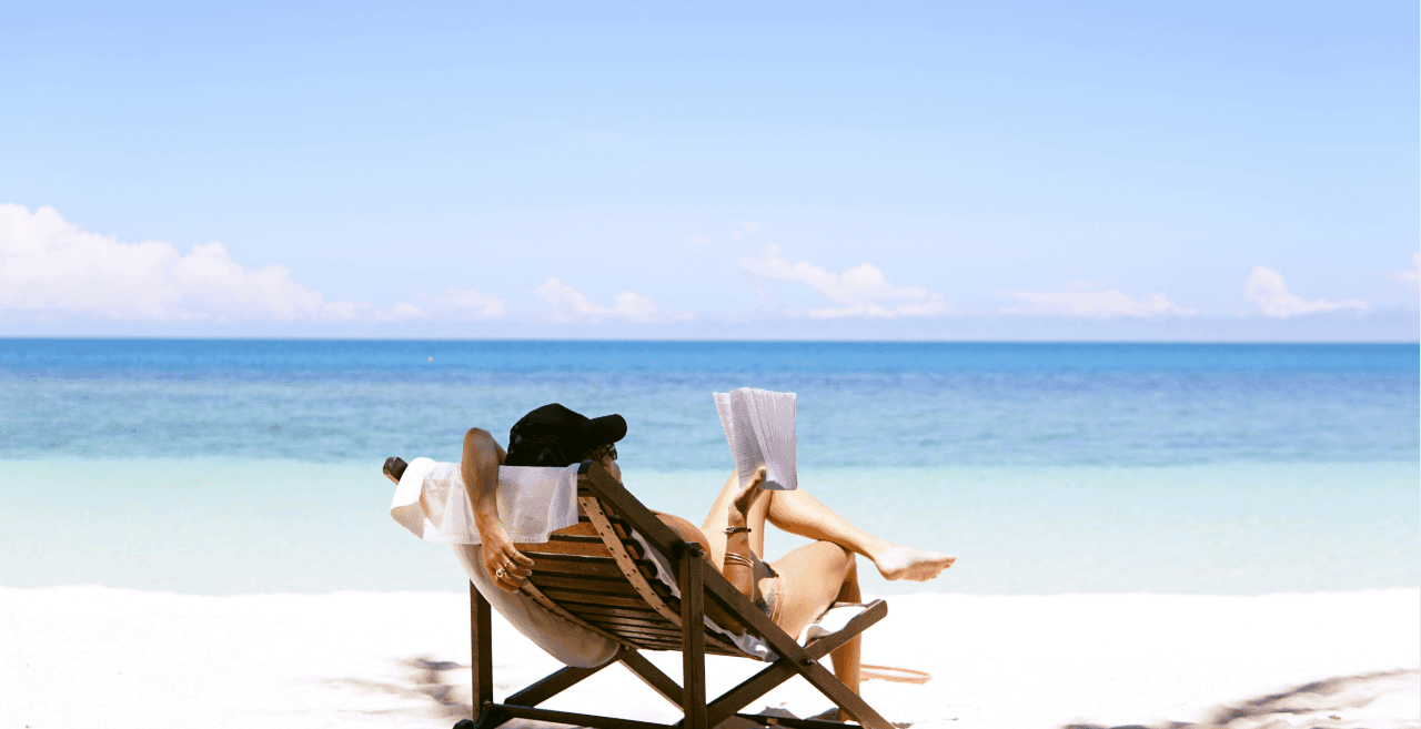 Усталость на отдыхе: почему мы устаём в отпуске и как этого избежать