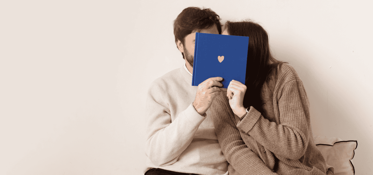 Идеи фотокниг для второй половинки: Топ-7 идей оформления фотокниги для любимого человека