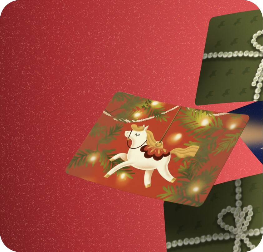 Оформить подарочный <br /> сертификат за 2 минуты