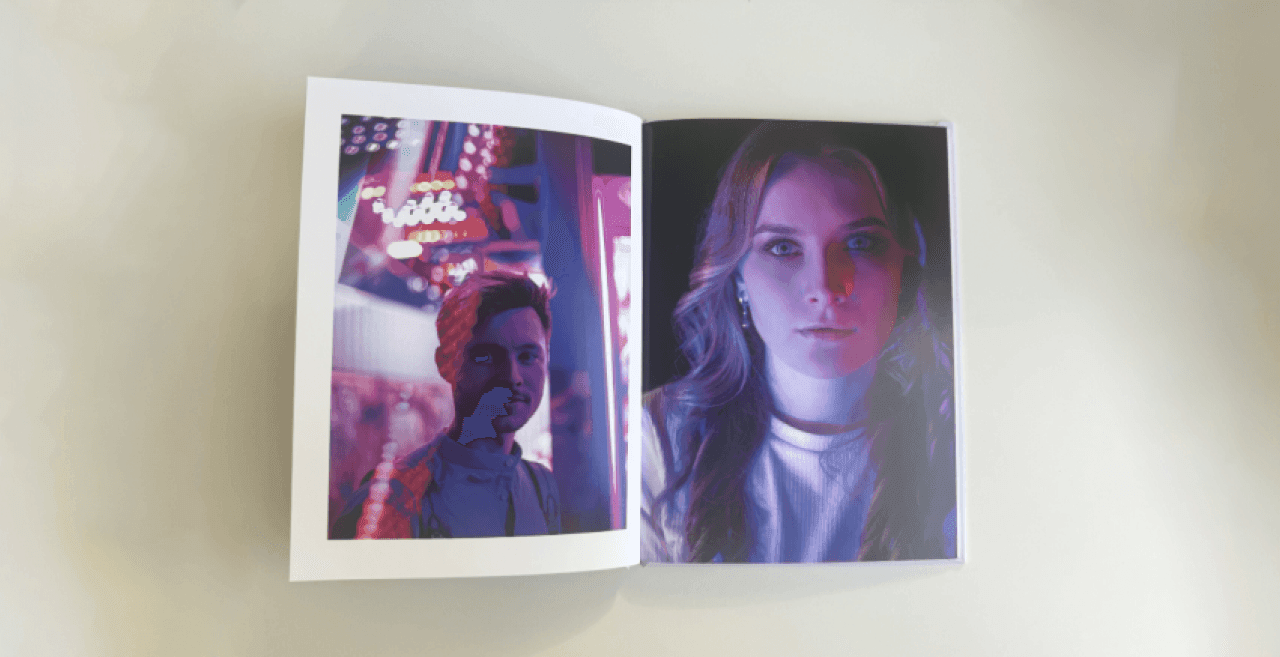 Почему яркие цвета тускнеют при печати: что нужно знать о цветопередаче и неоновых цветах