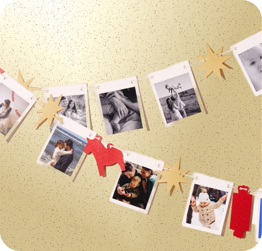 Наполнить дом <br /> воспоминаниями