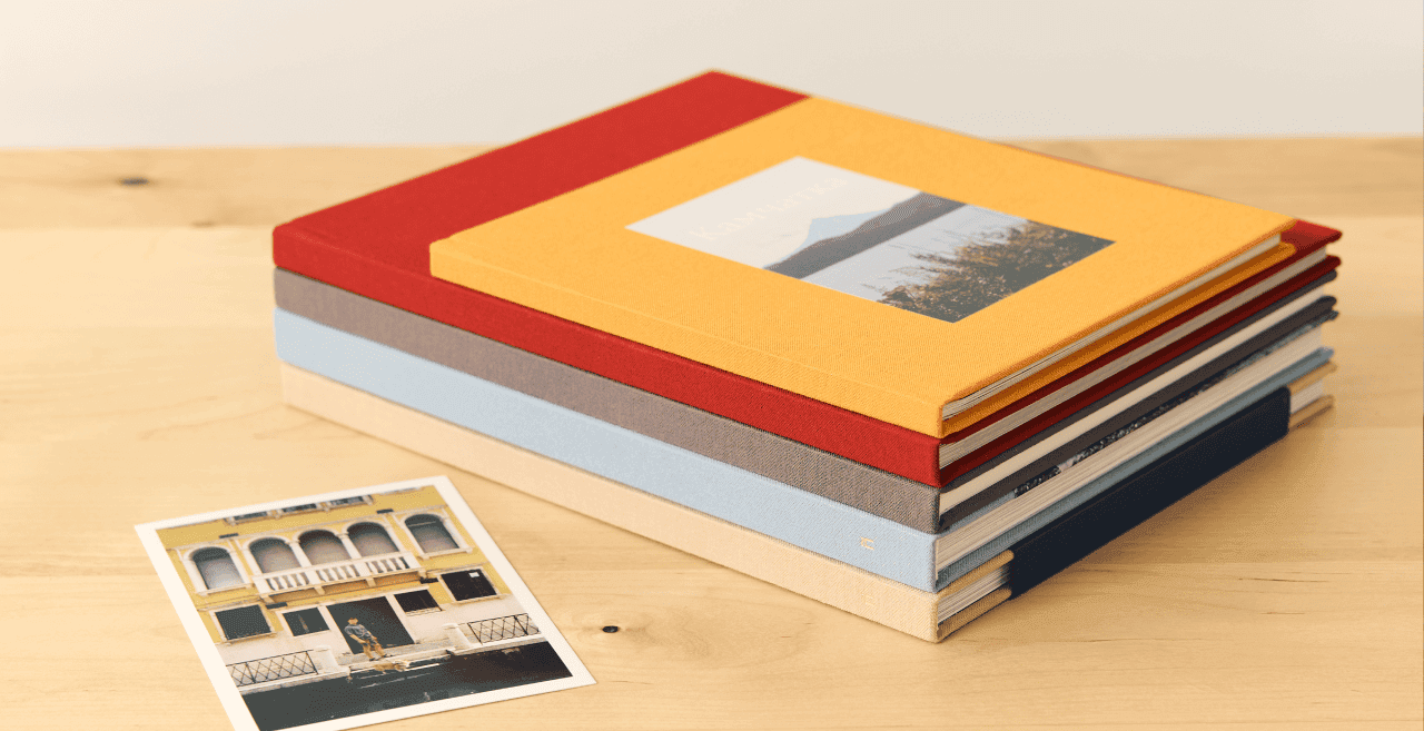 Советы по созданию идеальной фотокниги: лайфхаки и рекомендации от дизайнеров