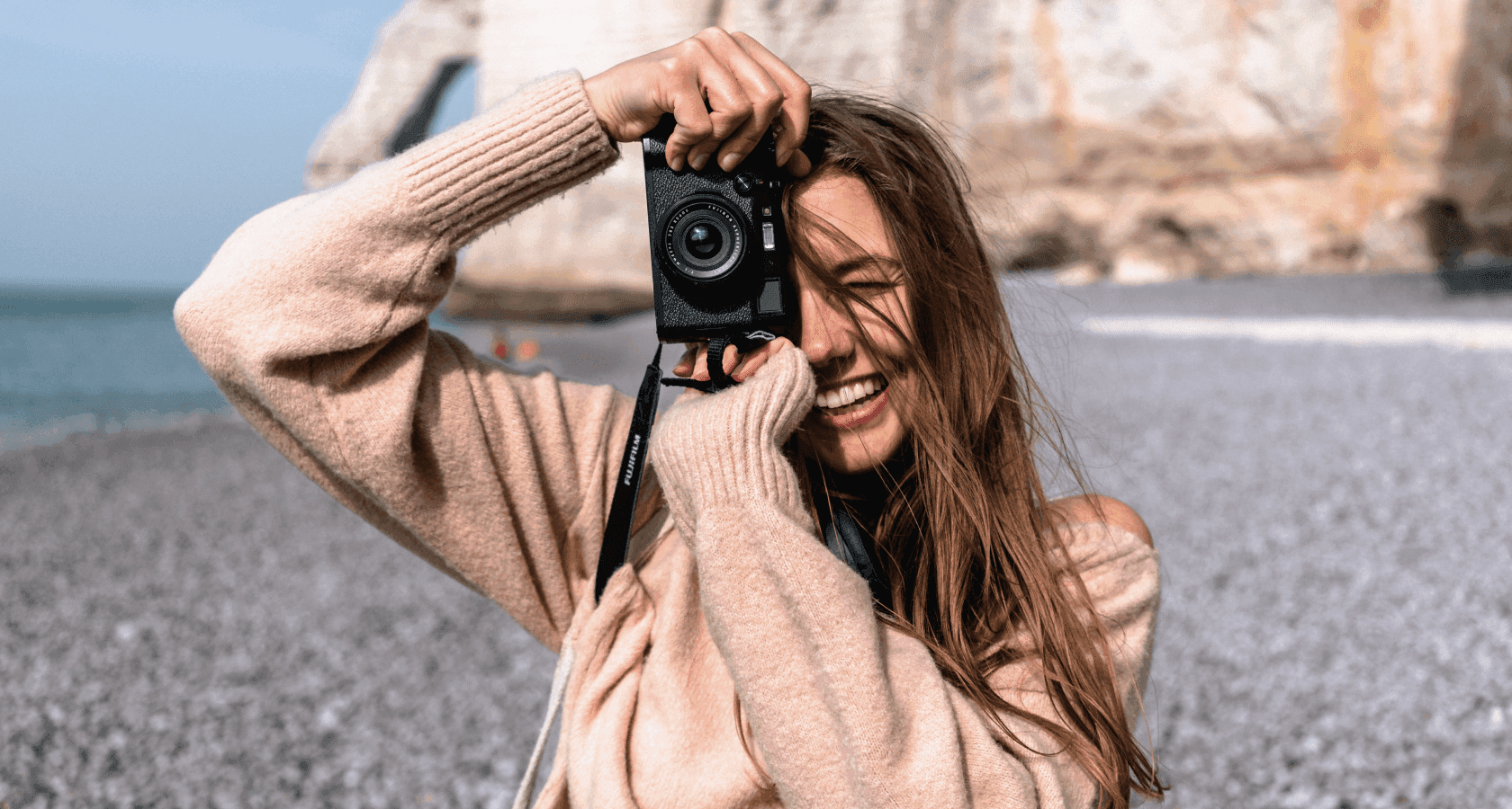 Как фотографии делают нашу жизнь лучше