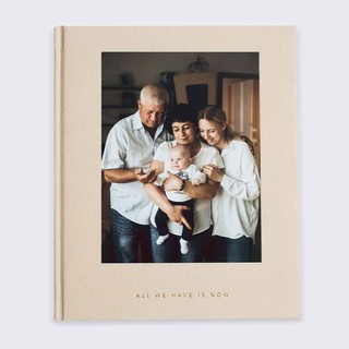 Премиальная фотокнига