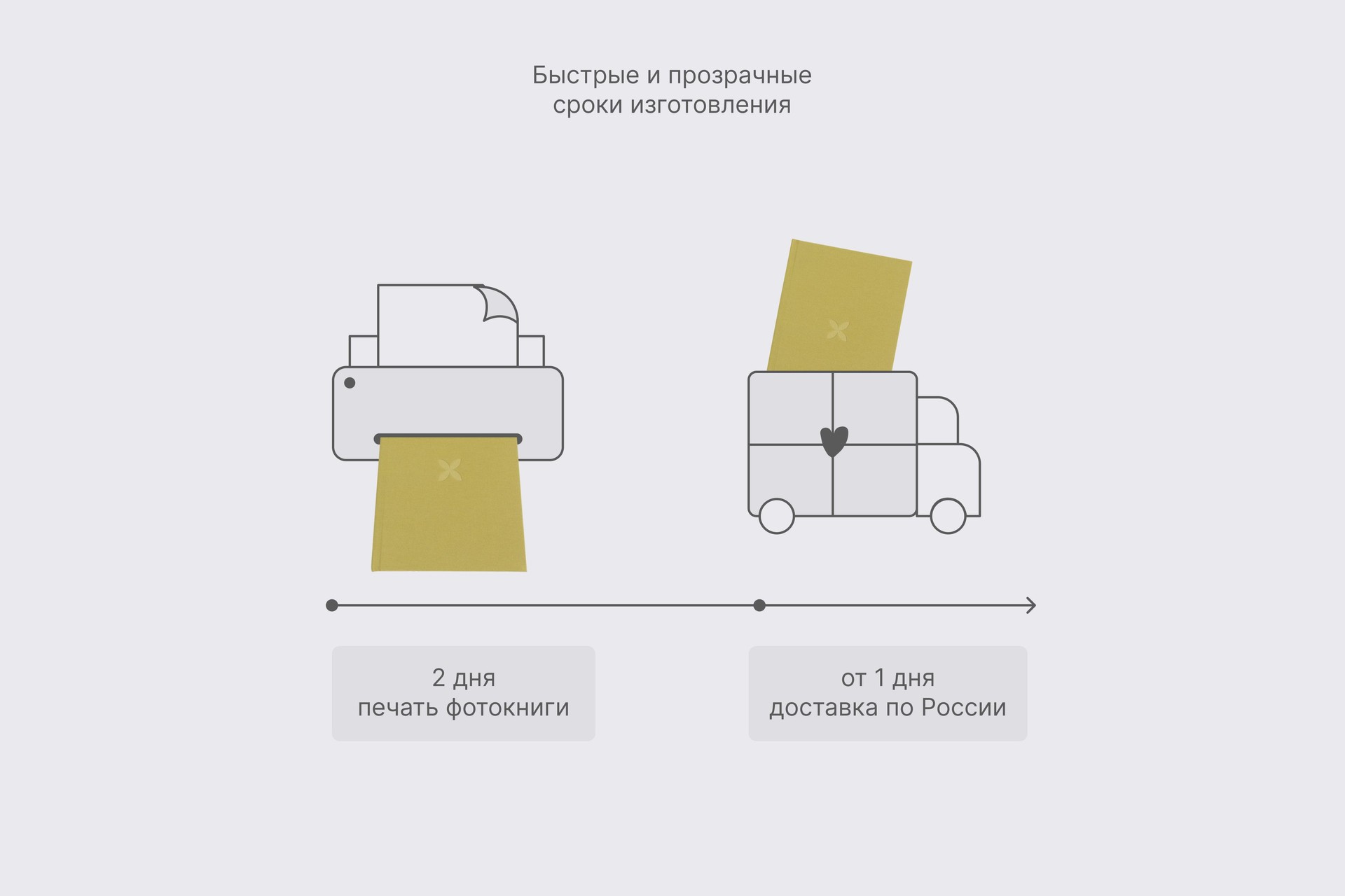 Минибук яблоко в тканевом переплете
