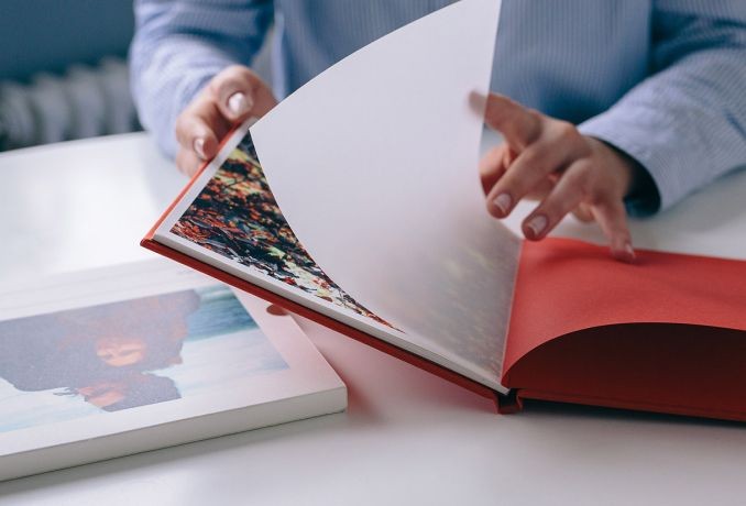 Дизайнерские материалы