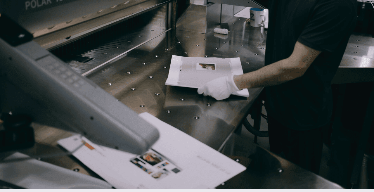 Метод печати в Периодике: как мы печатаем фотокниги, альбомы и другую продукцию