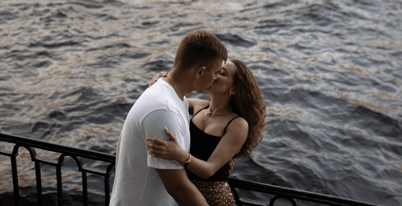 Как уговорить партнёра на фотосъёмку: советы для пары, если один н е хочет фотографироваться