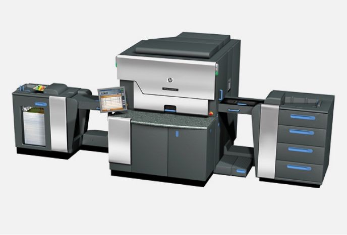 Профессиональное оборудование