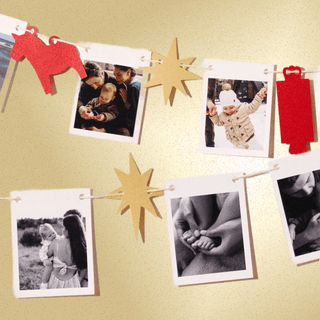 Фотогирлянда