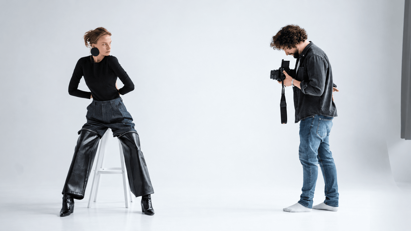 Как позировать на фото: правила и красивые позы для фотосессии 